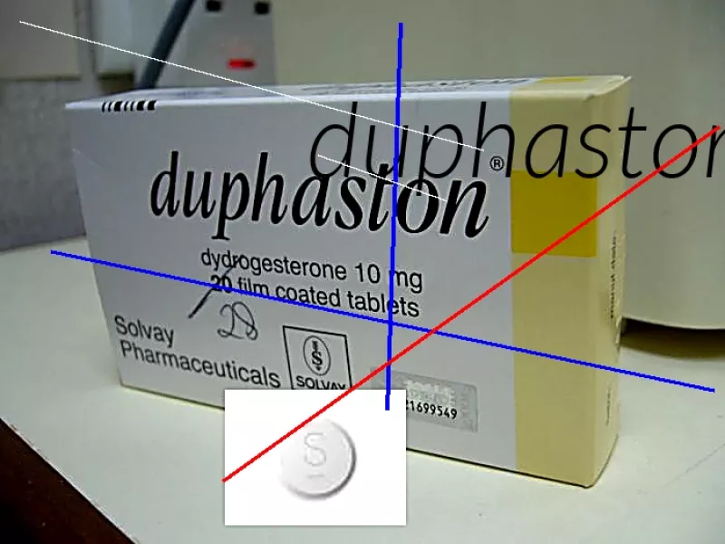 Combien coute duphaston en pharmacie